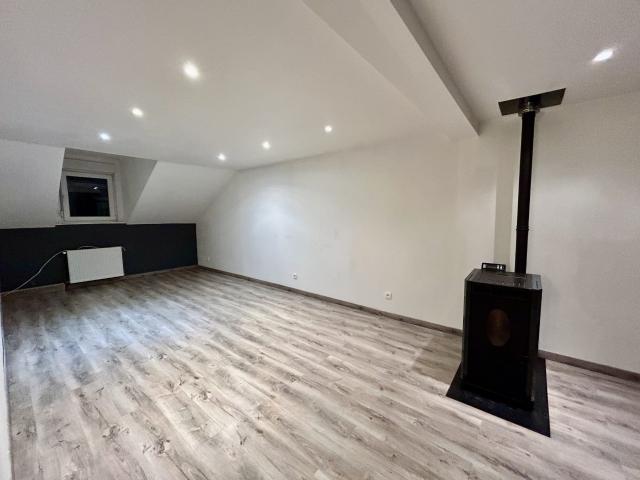 Appartement 3 pièces 95 m²