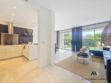 Appartement 3 pièces 95 m²