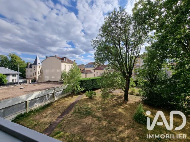 Appartement 3 pièces 95 m²