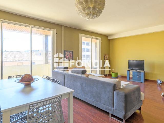Appartement 3 pièces 95 m²