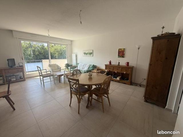 Appartement 3 pièces 95 m²