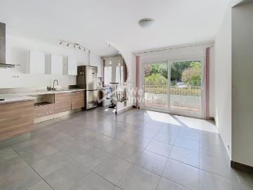 Appartement 3 pièces 95 m²