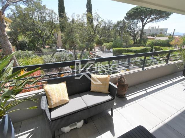 Appartement 3 pièces 95 m²