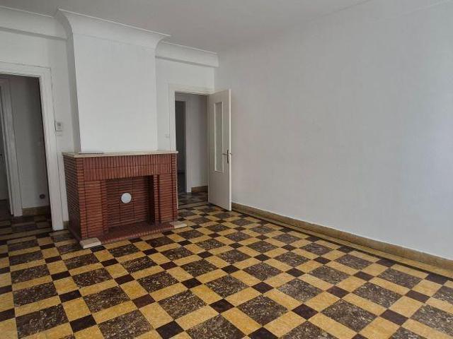 Appartement 3 pièces 95 m²