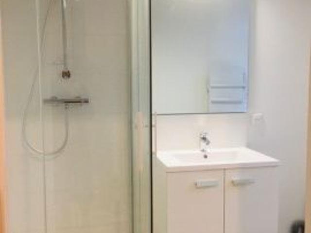 Appartement 3 pièces 96.54 m²