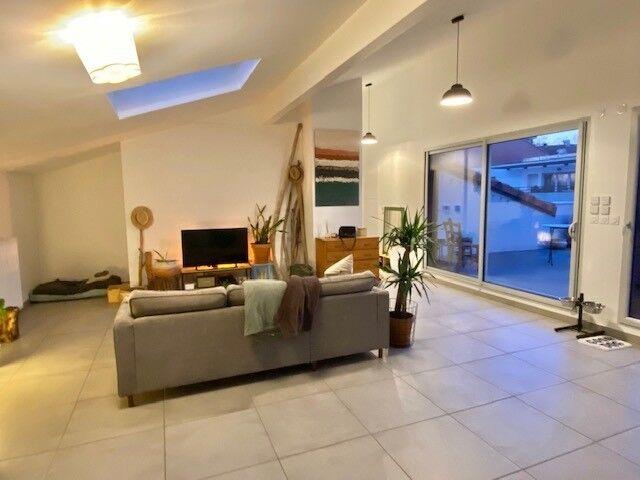 Appartement 3 pièces, 96 m² à louer à Toulouse 31000