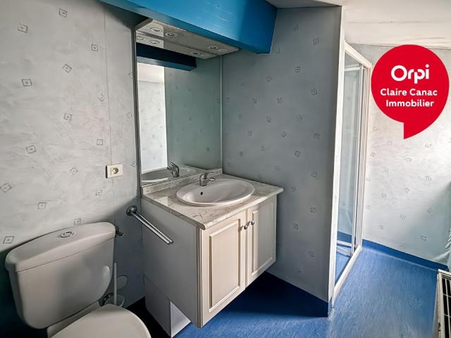 Appartement 3 pièces, 96 m² à louer à Castres 81100