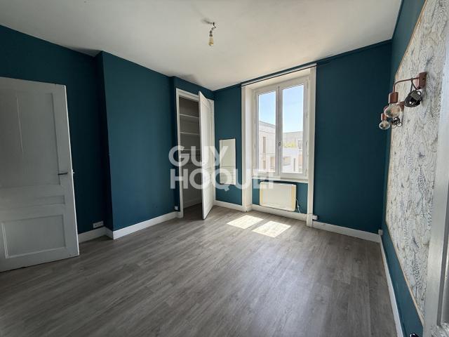 Appartement 3 pièces, 96 m² à louer à Lyon 7 69007