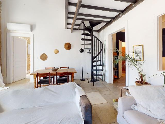 Appartement 3 pièces, 96 m² à louer à Montpellier 34000