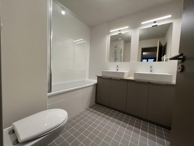 Appartement 3 pièces, 96 m² à louer à Poitiers 86000