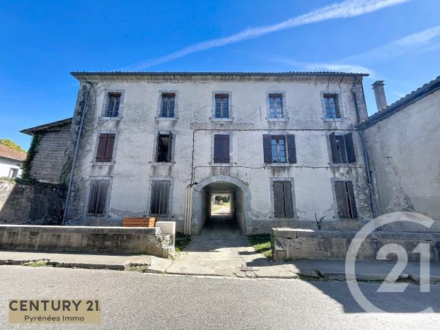 Appartement 3 pièces 96 m²