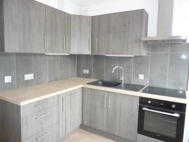 Appartement 3 pièces 96 m²
