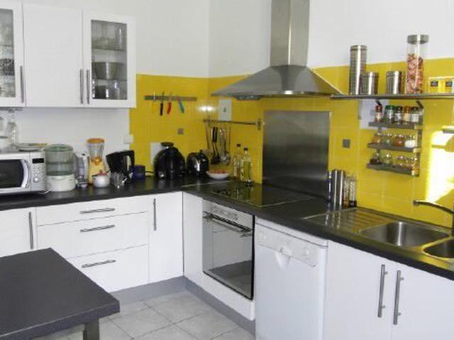 Appartement 3 pièces 96 m²