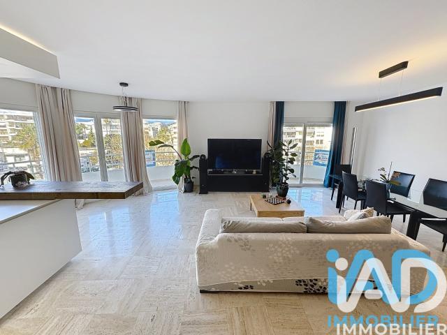 Appartement 3 pièces 96 m²