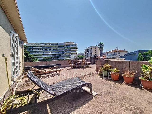 Appartement 3 pièces 96 m²
