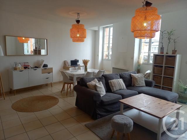 Appartement 3 pièces 96 m²