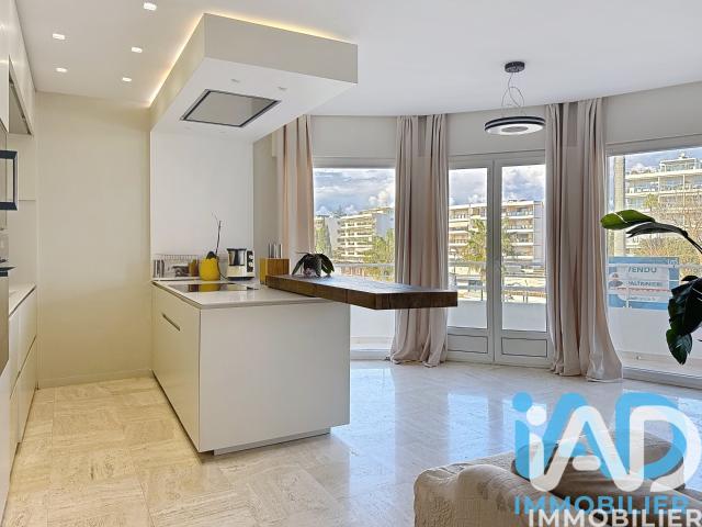 Appartement 3 pièces 96 m²