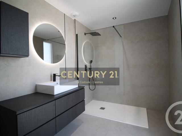 Appartement 3 pièces 96 m²