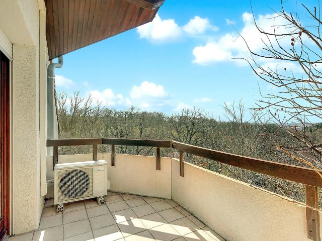 Appartement 3 pièces 96 m²