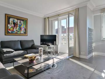 Appartement 3 pièces 96 m²