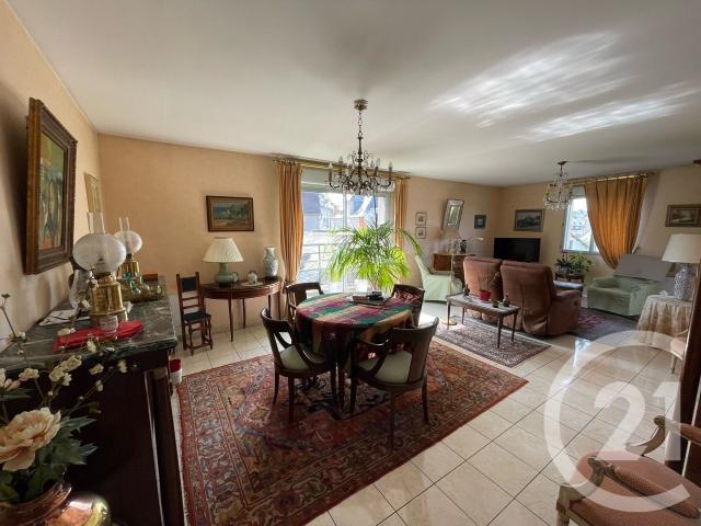 Appartement 3 pièces 96 m²