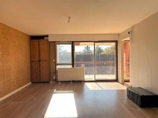 Appartement 3 pièces 96 m²