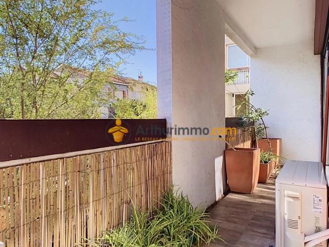 Appartement 3 pièces 96 m²