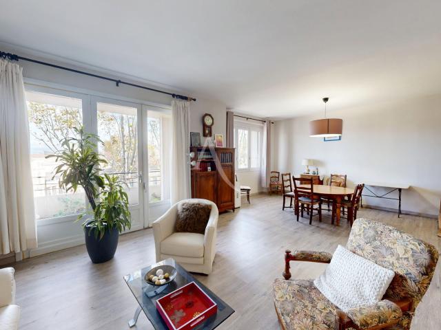 Appartement 3 pièces 96 m²