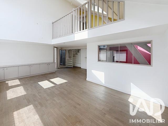 Appartement 3 pièces 96 m²