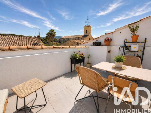 Appartement 3 pièces 99 m²