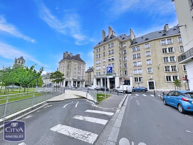 Appartement 3 pièces 96 m²