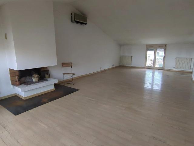 Appartement 3 pièces 96 m²