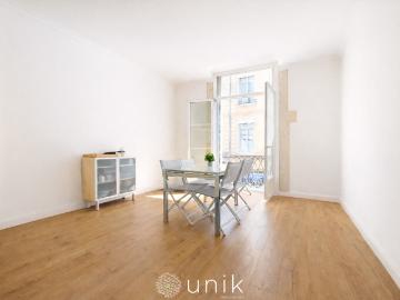 Appartement 3 pièces 96 m²