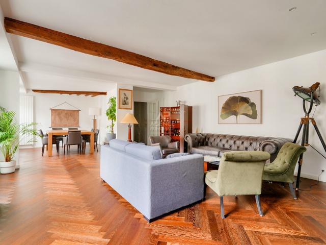Appartement 3 pièces 96 m²
