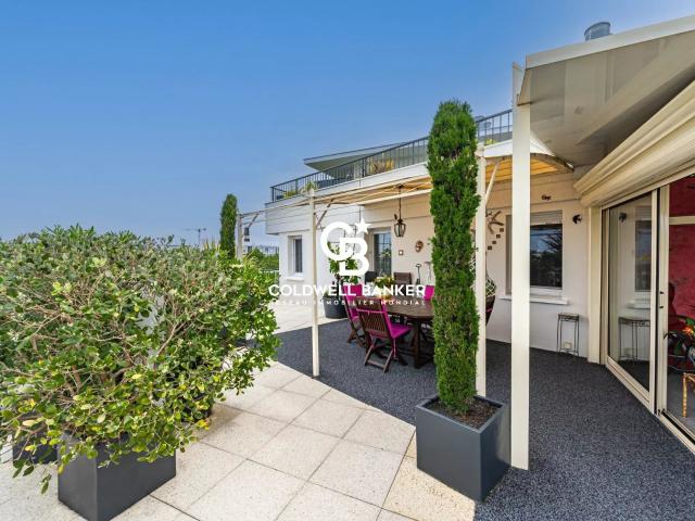 Appartement 3 pièces 96 m²