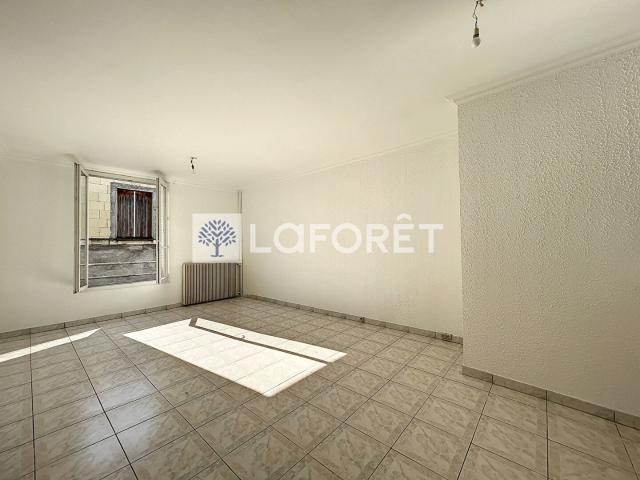 Appartement 3 pièces 96 m²