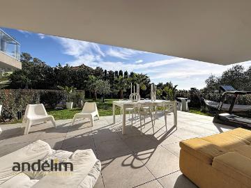 Appartement 3 pièces 96 m²