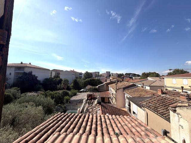 Appartement 3 pièces 96 m²