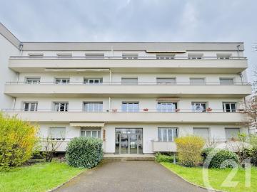 Appartement 3 pièces 96 m²