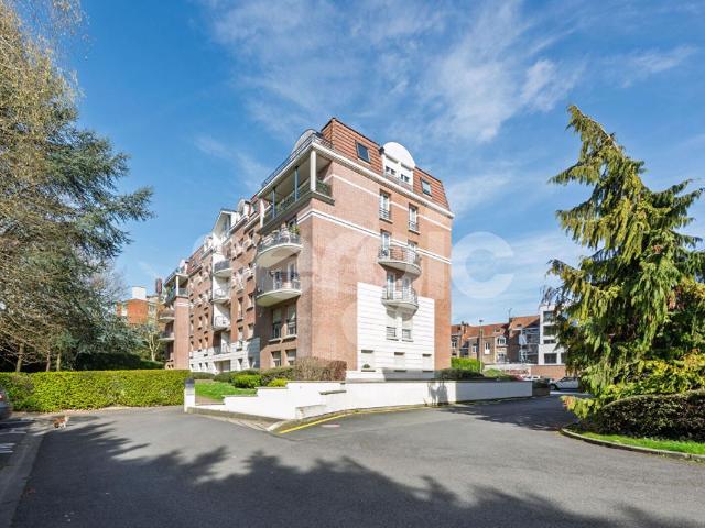 Appartement 3 pièces 96 m²