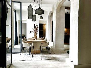 Appartement 3 pièces 96 m²