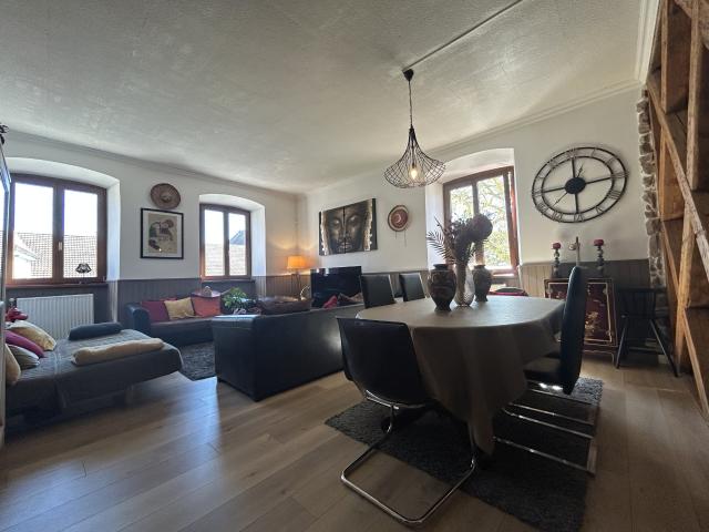 Appartement 3 pièces 96 m²