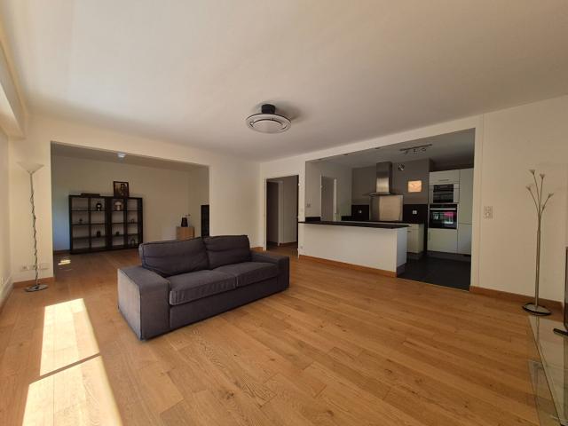 Appartement 3 pièces 96 m²