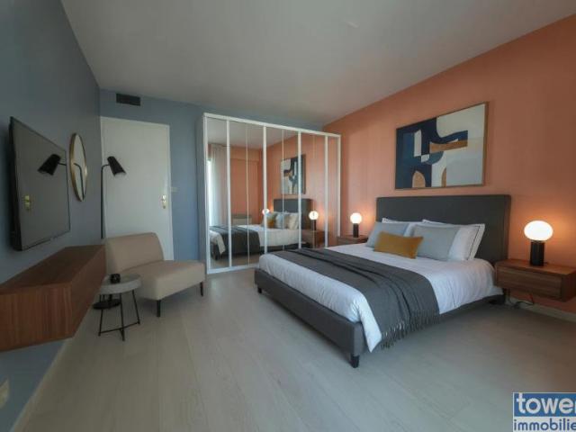 Appartement 3 pièces 96 m²