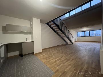 Appartement 3 pièces 96 m²