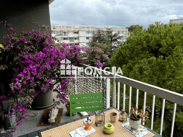 Appartement 3 pièces 96 m²
