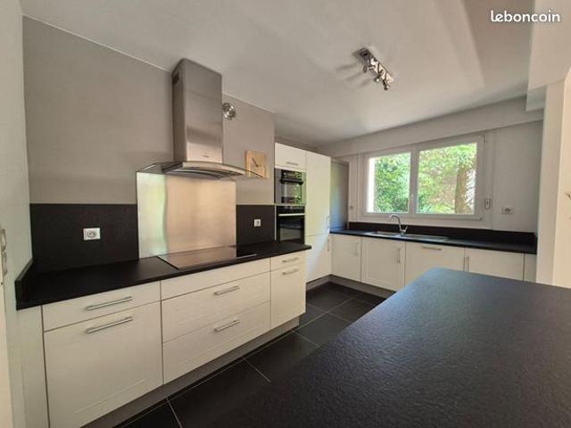 Appartement 3 pièces 96 m²
