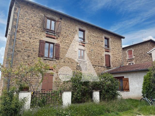 Appartement 3 pièces 96 m²