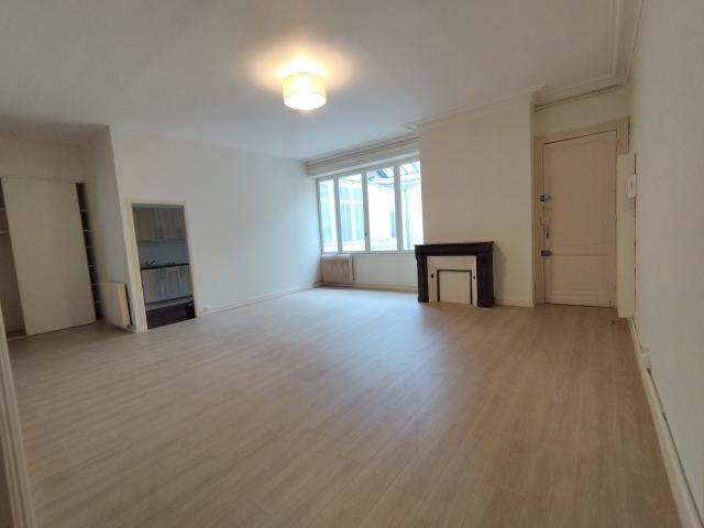 Appartement 3 pièces 96 m²