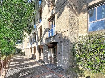 Appartement 3 pièces 96 m²